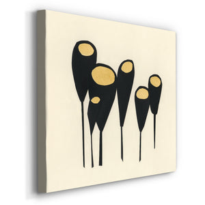 Mod Pod II-Premium Gallery Wrapped Canvas - Ready to Hang