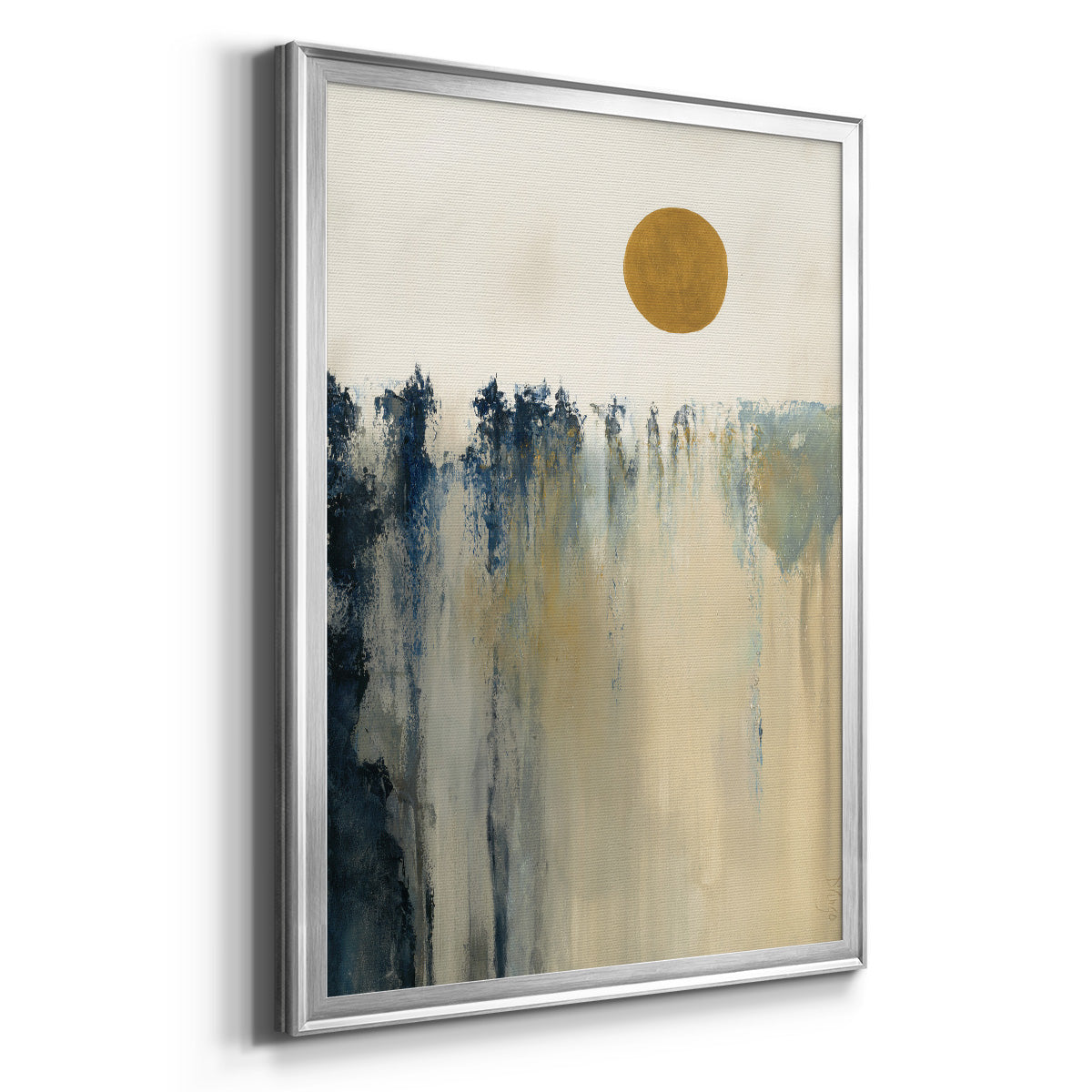 Equilibrium Premium Framed Print - Ready to Hang