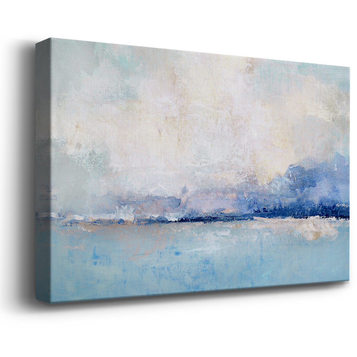 Symphony Bay Premium Gallery Wrapped Canvas - Ready to Hang