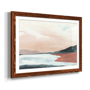 Paynes Coast II-Premium Framed Print - Ready to Hang