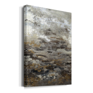Shining Example Premium Gallery Wrapped Canvas - Ready to Hang