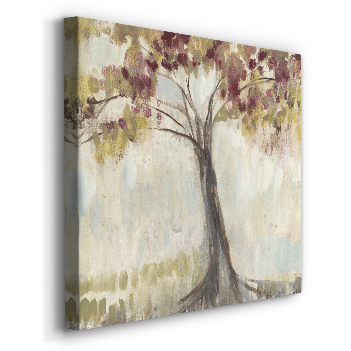 First of Fall I-Premium Gallery Wrapped Canvas - Ready to Hang
