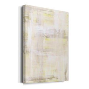 On a Sunbeam I Premium Gallery Wrapped Canvas - Ready to Hang
