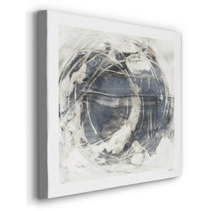 Rotational Orbit I - Canvas Art Print