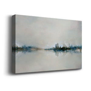 Calm Morning - Canvas Art Print