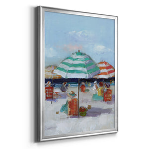 A Day Dream I Premium Framed Print - Ready to Hang