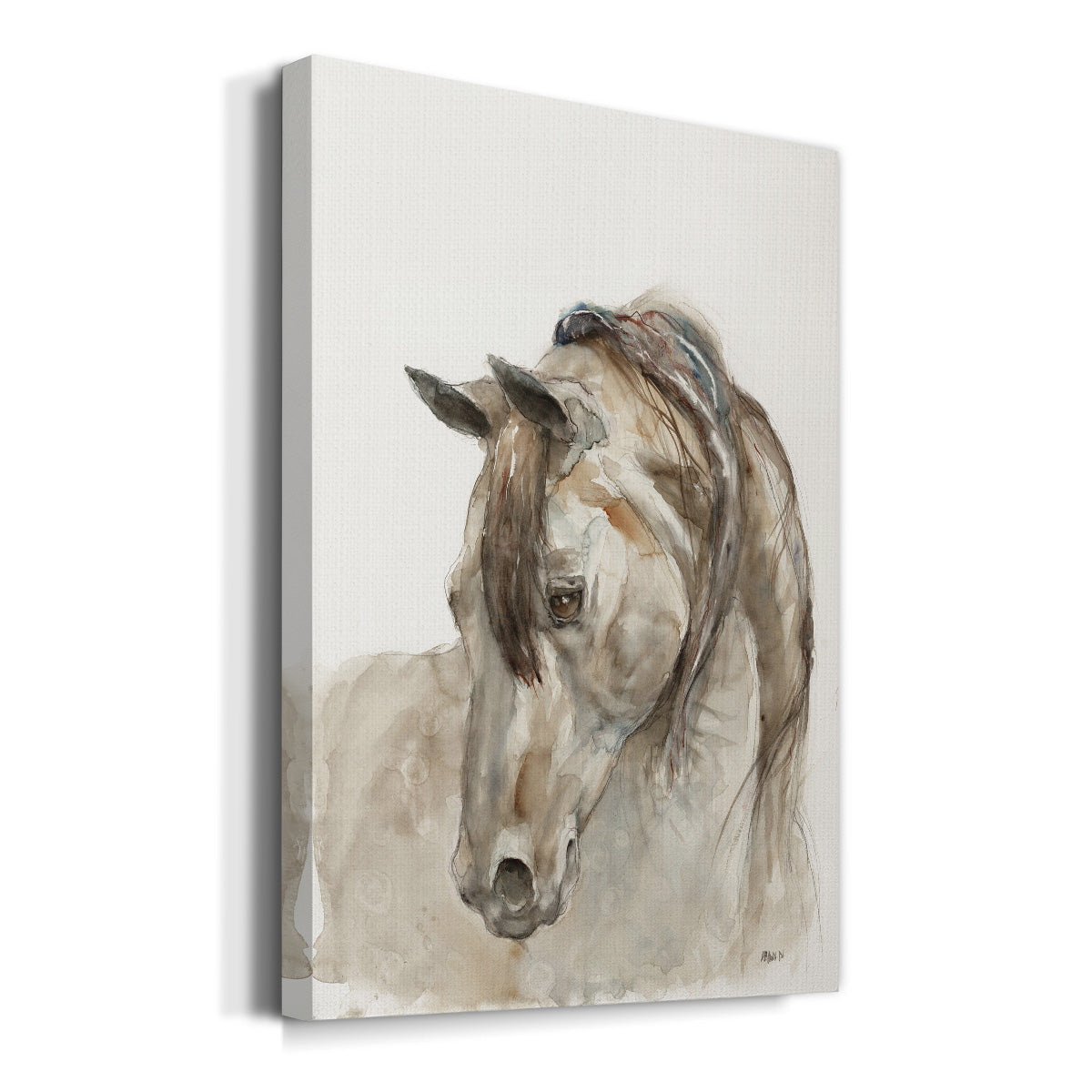 Dream with Me Premium Gallery Wrapped Canvas - Ready to Hang