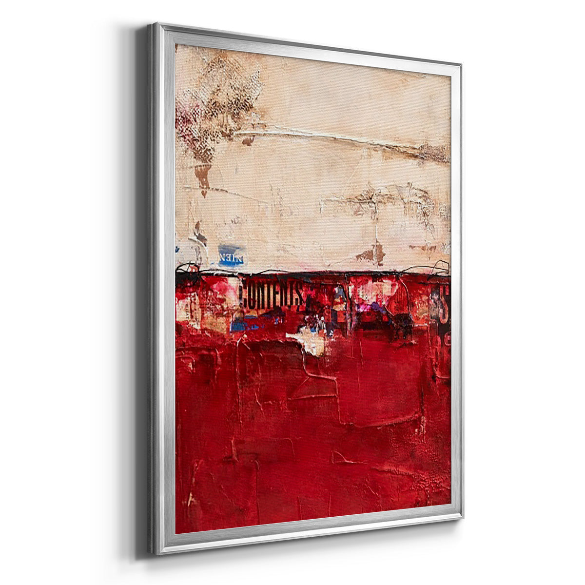 Download Premium Framed Print - Ready to Hang