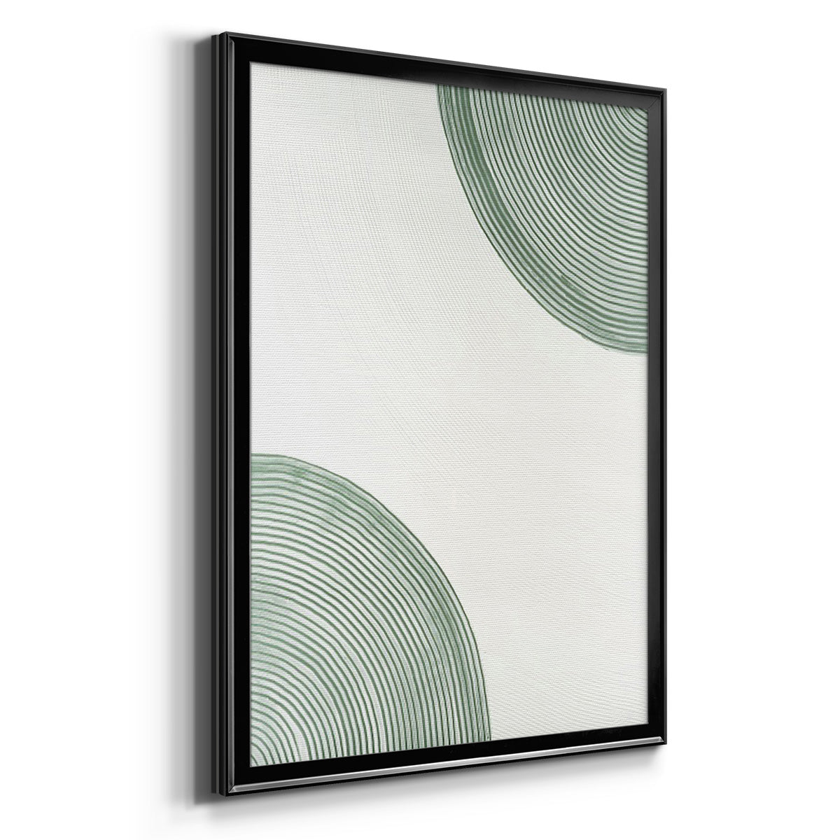 Get Going II Premium Framed Print - Ready to Hang
