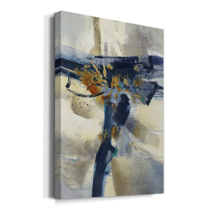 Blast Premium Gallery Wrapped Canvas - Ready to Hang