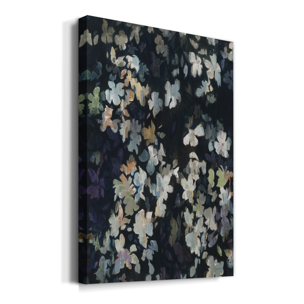 Whirlwind Premium Gallery Wrapped Canvas - Ready to Hang