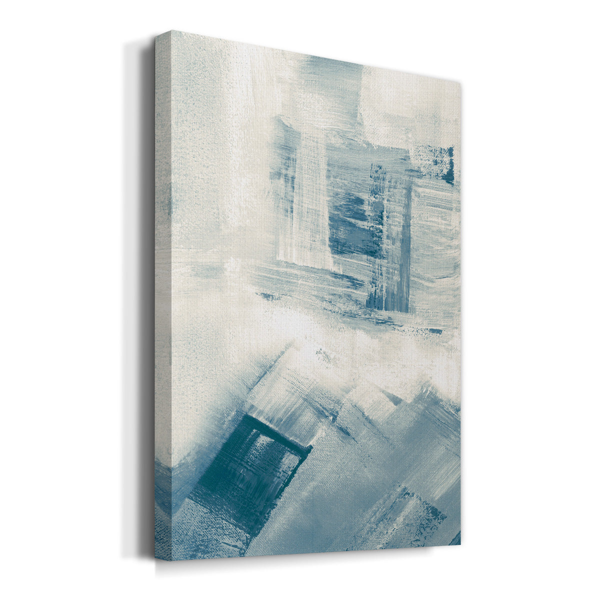 Wind Blown II Premium Gallery Wrapped Canvas - Ready to Hang