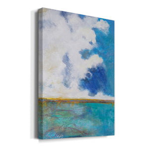 Mistrall Premium Gallery Wrapped Canvas - Ready to Hang