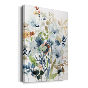 Holland Spring Mix - Canvas Art Print