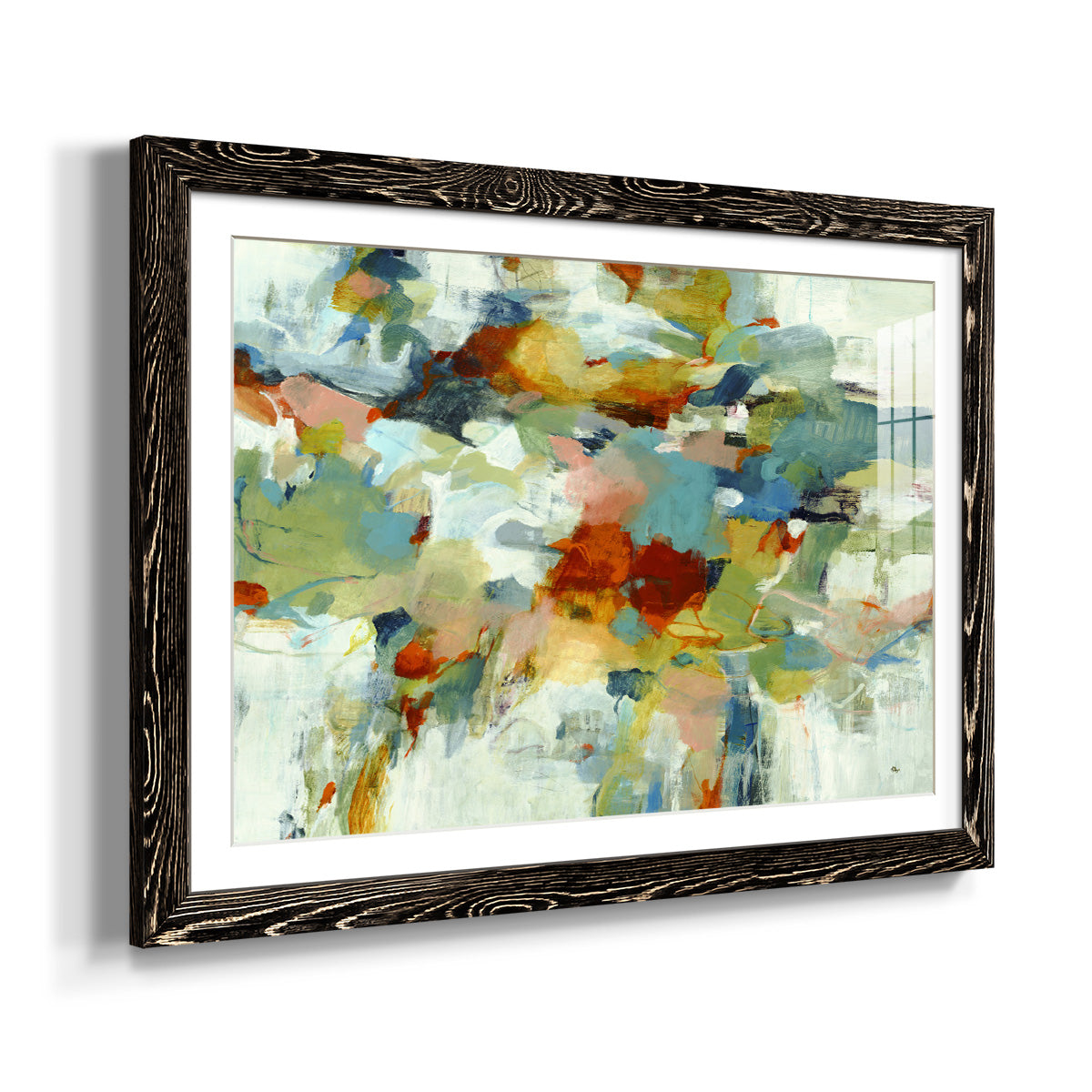 Time to Celebrate-Premium Framed Print - Ready to Hang