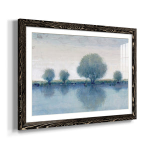 Afternoon Reflection II-Premium Framed Print - Ready to Hang