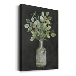 Artisanal Bouquet II Premium Gallery Wrapped Canvas - Ready to Hang