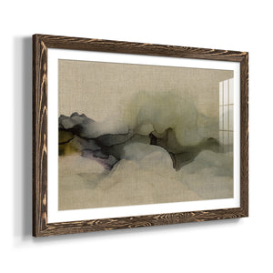 When It Rains It Pours-Premium Framed Print - Ready to Hang