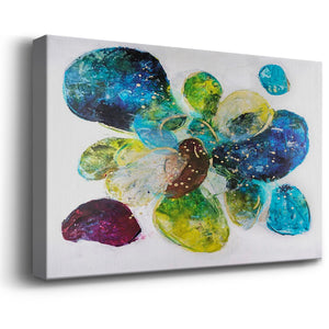 Interpretations I Premium Gallery Wrapped Canvas - Ready to Hang
