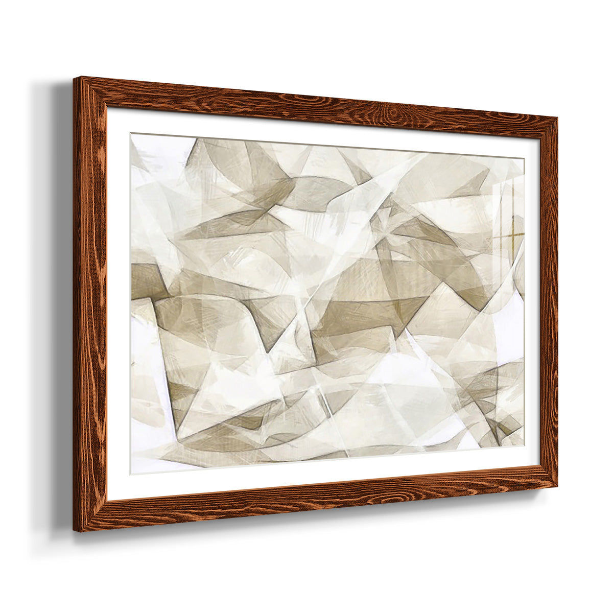 Mindfulness II-Premium Framed Print - Ready to Hang