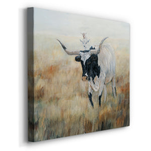 Picture Perfect V -Premium Gallery Wrapped Canvas - Ready to Hang