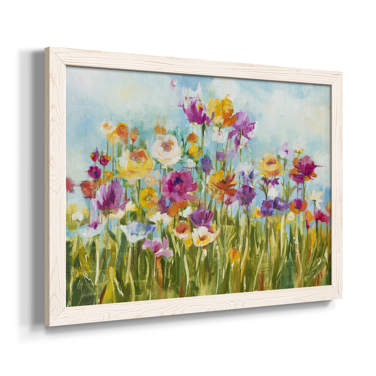 Flight Of Fancy-Premium Framed Canvas - Ready to Hang