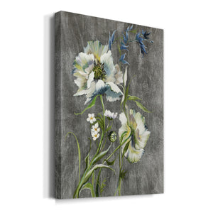 Sunny Sunday I Premium Gallery Wrapped Canvas - Ready to Hang