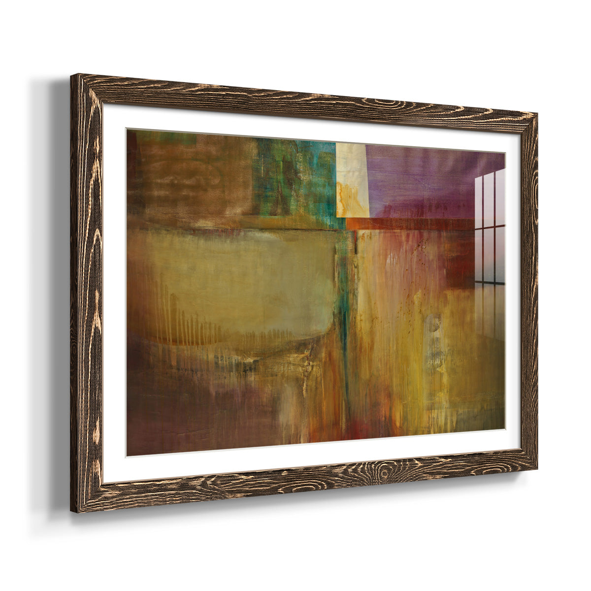 Fabled Life-Premium Framed Print - Ready to Hang