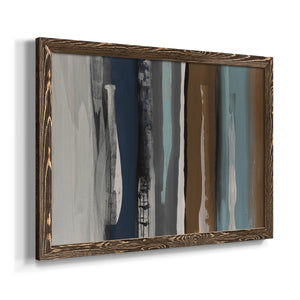 Luna Park-Premium Framed Canvas - Ready to Hang