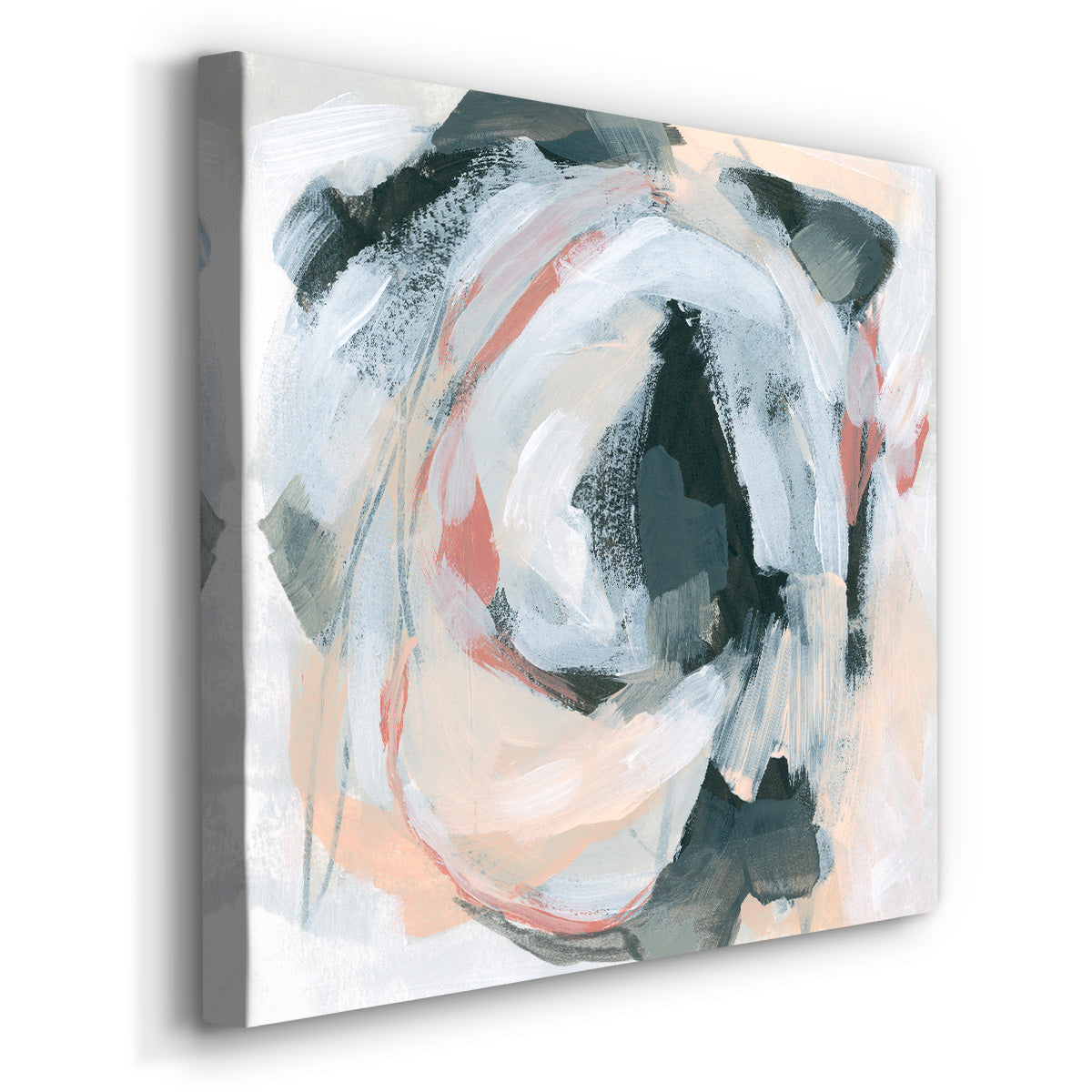 Portal I-Premium Gallery Wrapped Canvas - Ready to Hang
