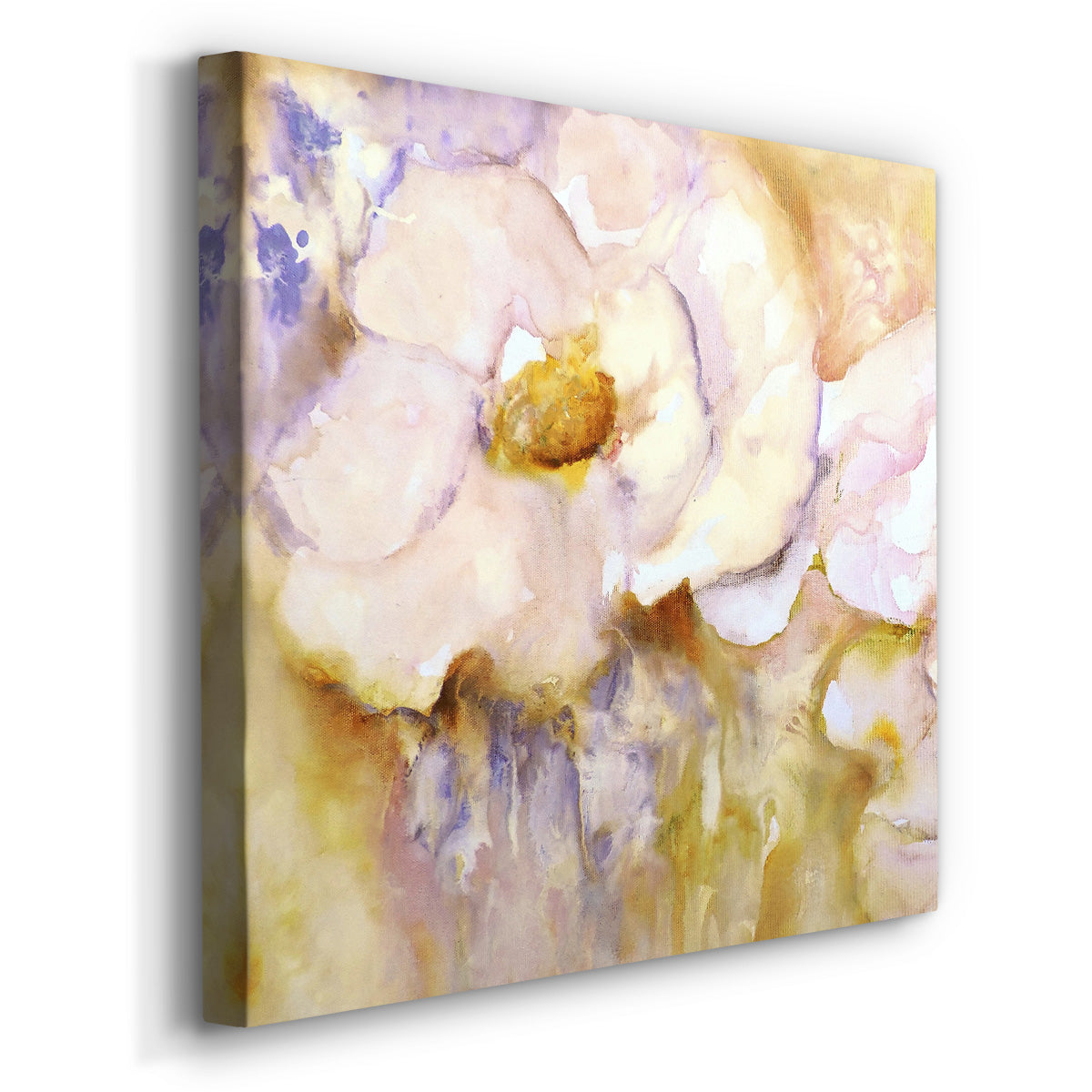 Dulzural I-Premium Gallery Wrapped Canvas - Ready to Hang