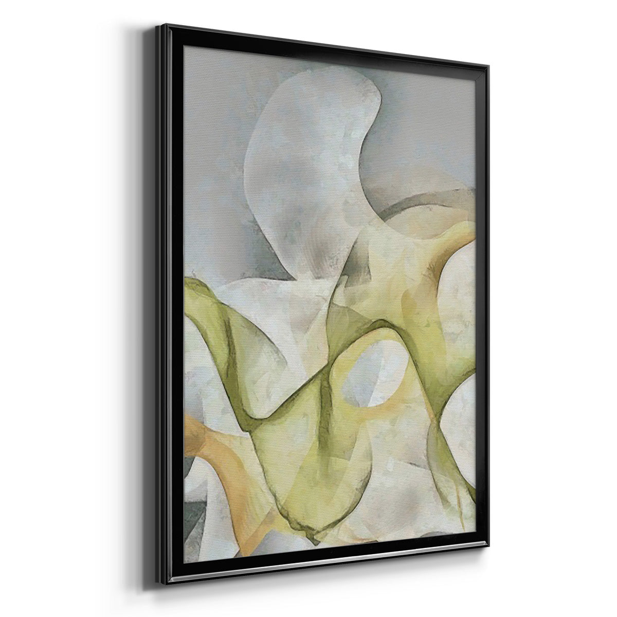 Excursion I Premium Framed Print - Ready to Hang