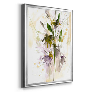 After Rain I Premium Framed Print - Ready to Hang