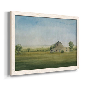 Grove Farm I-Premium Framed Canvas - Ready to Hang