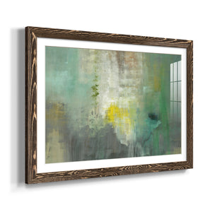 Forage-Premium Framed Print - Ready to Hang