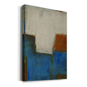 Complex Thought Premium Gallery Wrapped Canvas - Ready to Hang