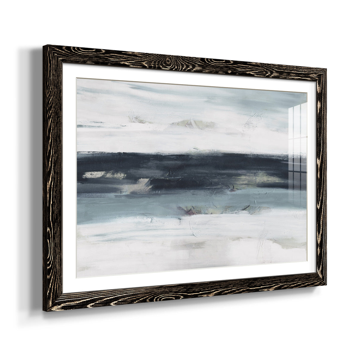 Above Us-Premium Framed Print - Ready to Hang