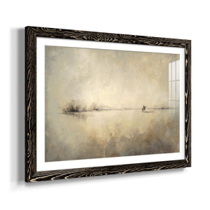 Travelers-Premium Framed Print - Ready to Hang