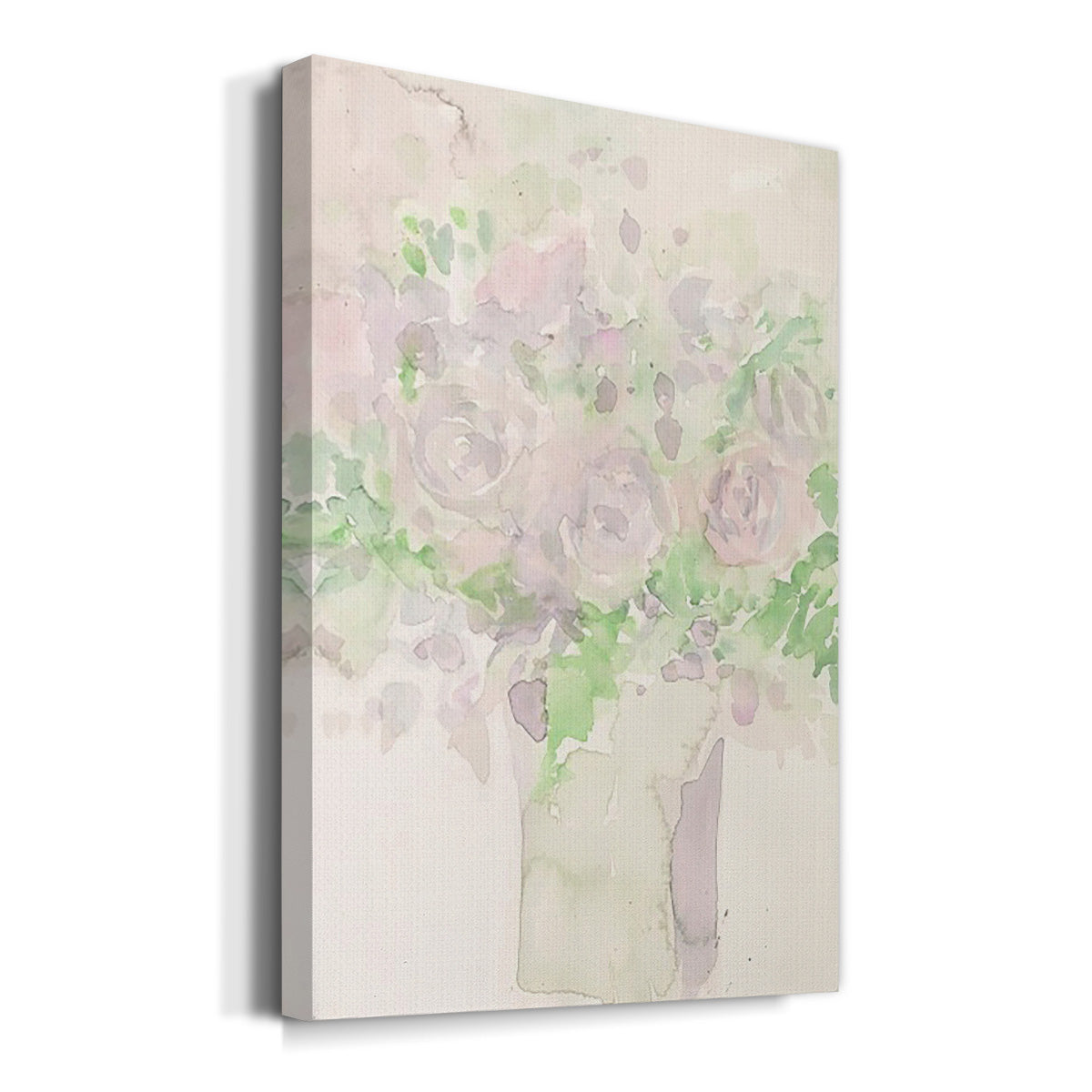 Natural Radiance II Premium Gallery Wrapped Canvas - Ready to Hang