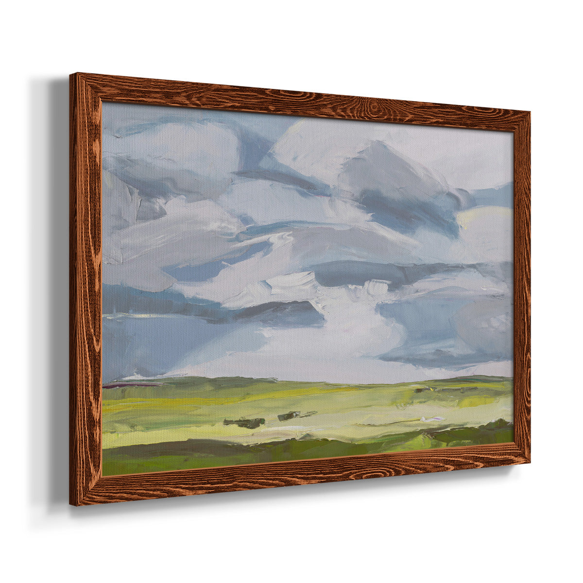 Lightbreak-Premium Framed Canvas - Ready to Hang