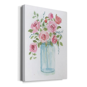 Adorable I Premium Gallery Wrapped Canvas - Ready to Hang
