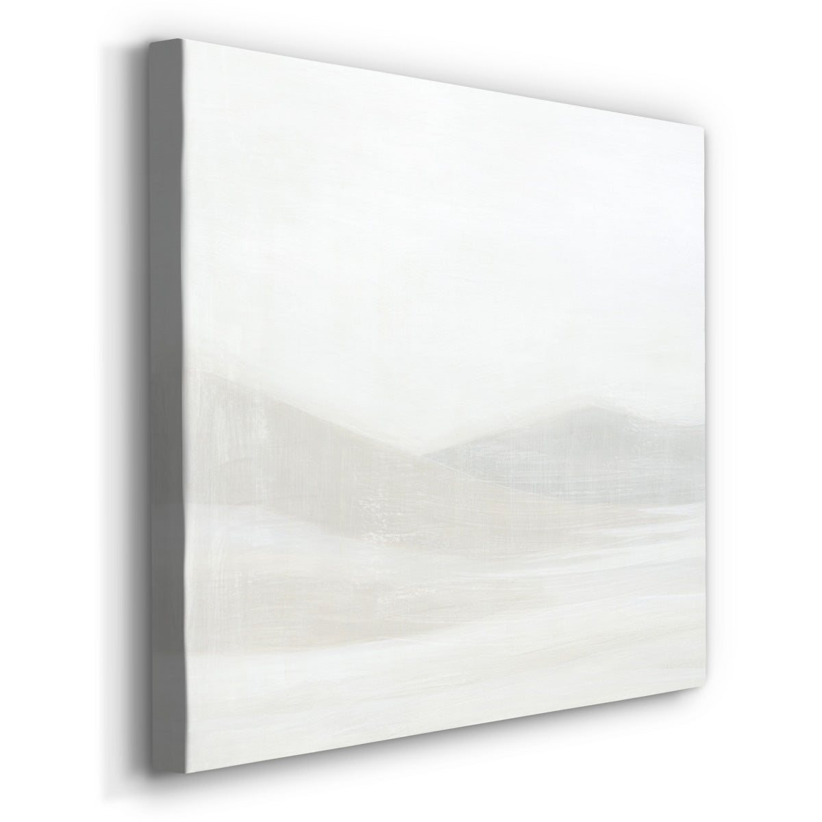 White Sand Storm I-Premium Gallery Wrapped Canvas - Ready to Hang