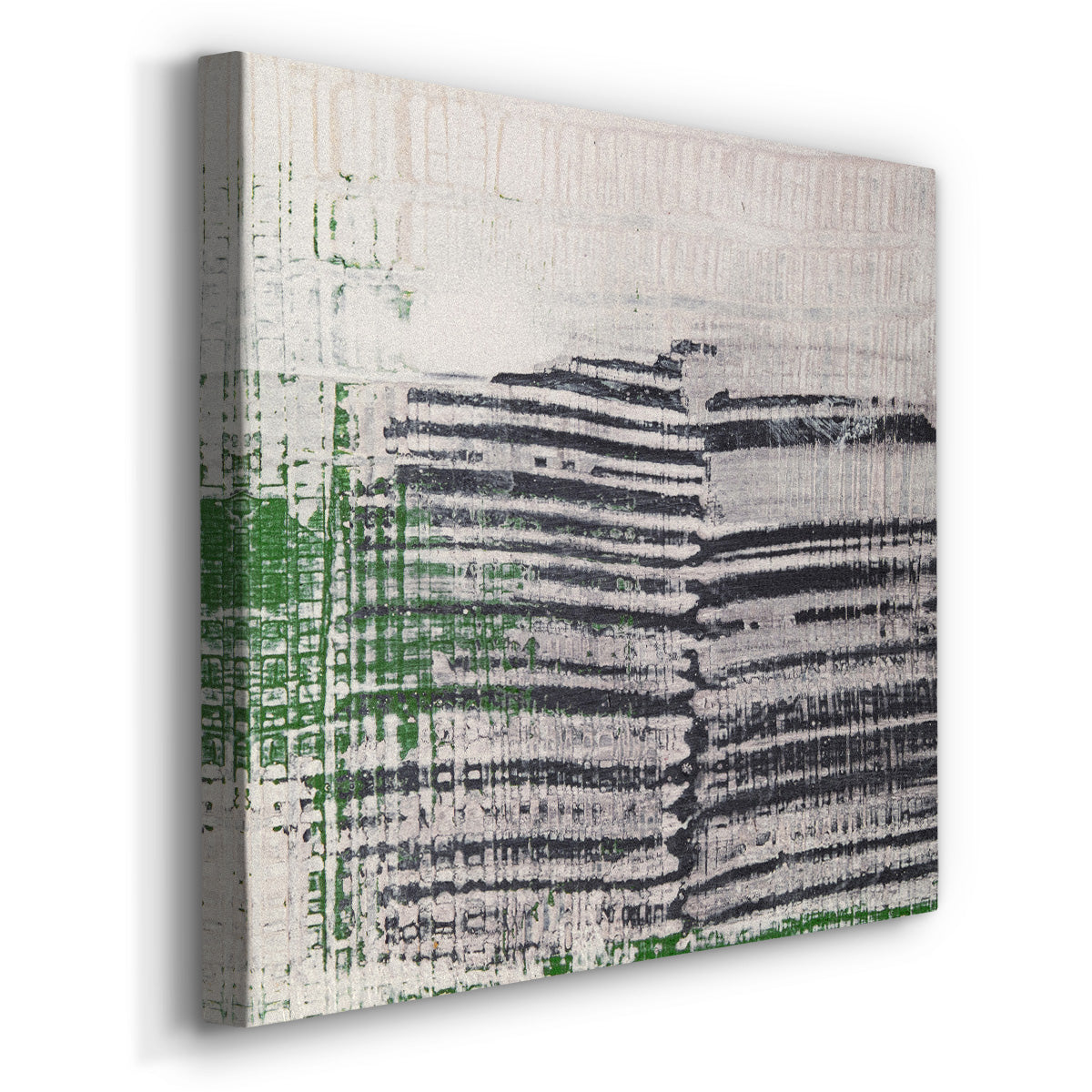 Amaze VIII-Premium Gallery Wrapped Canvas - Ready to Hang
