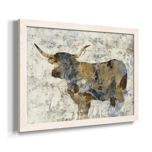 Standout-Premium Framed Canvas - Ready to Hang