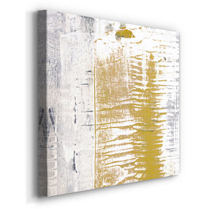 Amaze II-Premium Gallery Wrapped Canvas - Ready to Hang