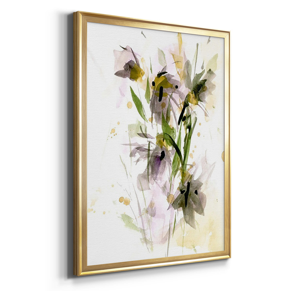 After Rain IV Premium Framed Print - Ready to Hang