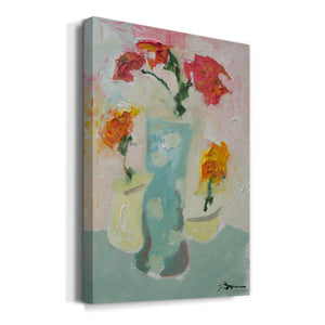 The Matriarch Premium Gallery Wrapped Canvas - Ready to Hang