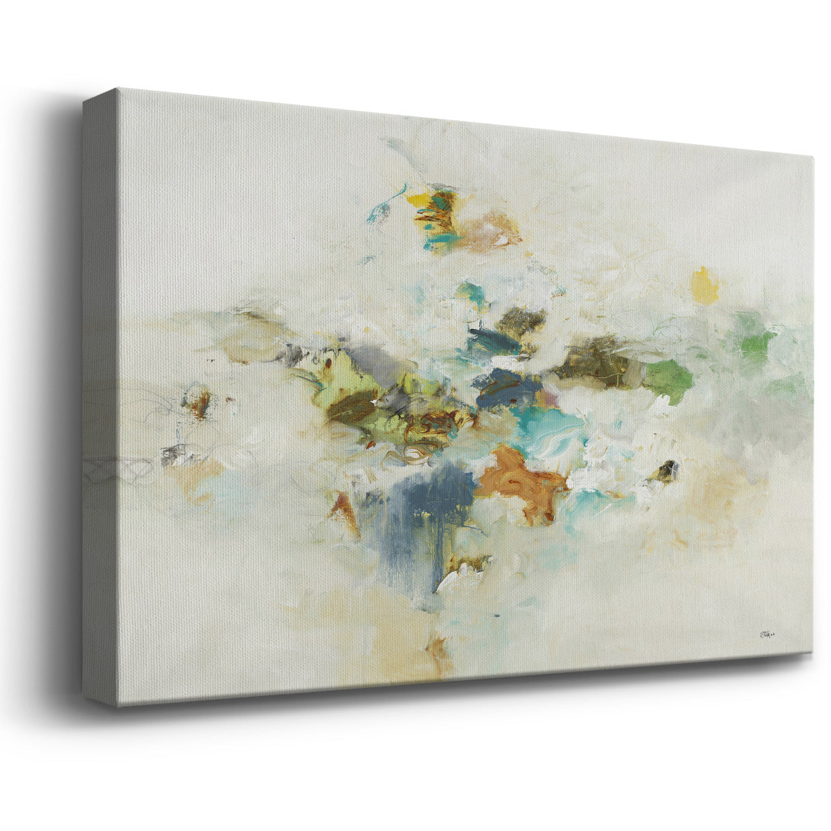 Whimsy of One Premium Gallery Wrapped Canvas - Ready to Hang