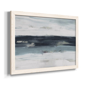 Above Us-Premium Framed Canvas - Ready to Hang