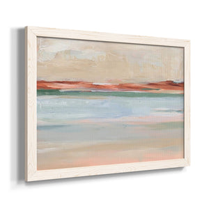 Sienna Horizon II-Premium Framed Canvas - Ready to Hang